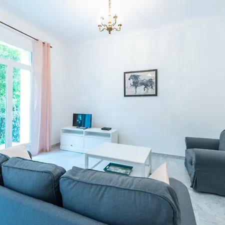 Happyfew Maison Michelet * Nice