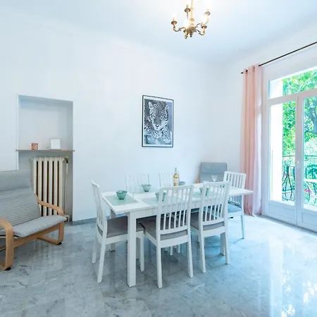 Happyfew Maison Michelet * Nice