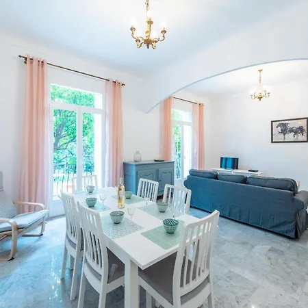 Happyfew Maison Michelet * Nice