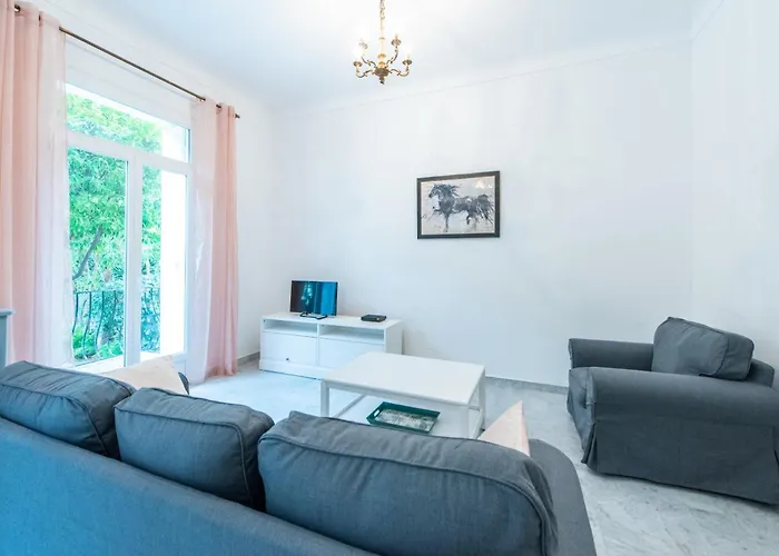 Happyfew Maison Michelet * Nice