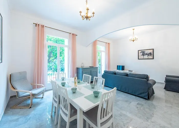 Happyfew Maison Michelet * Nice