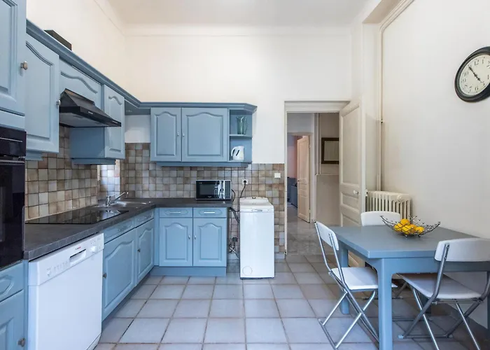 Vakantiehuis Happyfew Maison Michelet