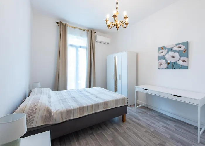 Happyfew Maison Michelet * Nice
