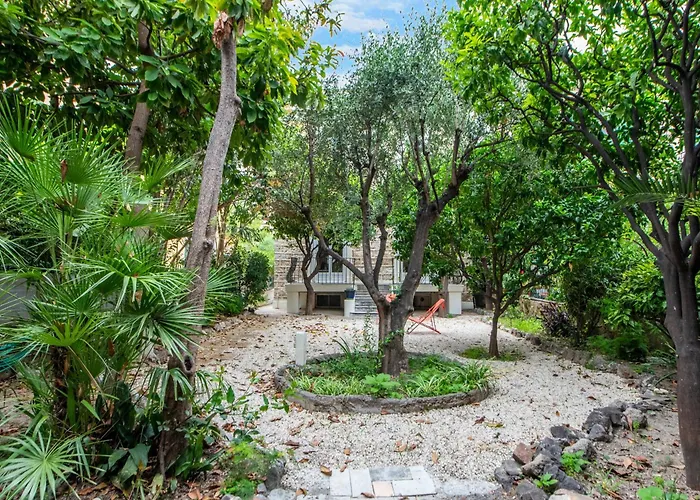 Happyfew Maison Michelet Vakantiehuis *